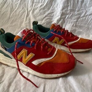 New Balance Sneakers 997H